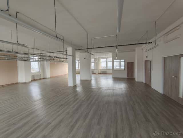 Pronájem, Výroba, 189,4 m² - Skuteč, okres Chrudim