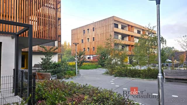 Pronájem, byty/2+kk, 67 m2, Kartónová 2843/8, Východní Předm, okres Plzeň-město