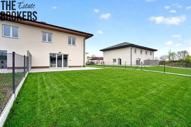 Pronájem rodinného domu, 151 m2, Benešov, okres Benešov
