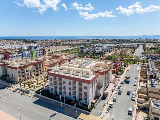 APARTMÁNY U MOŘE – ORIHUELA COSTA, ŠPANĚLSKO 🇪🇸, okres Kladno