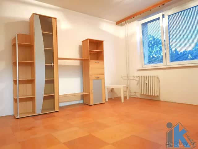 Podnájem 1+1 E. Valenty, Prostějov, okres Prostějov