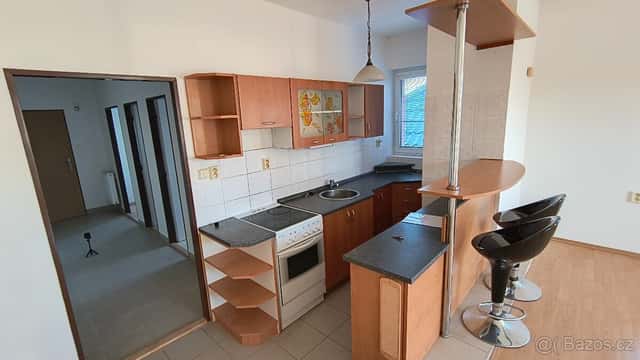 2+kk Zábřeh na Moravě, ulice B. Němcové, okres Šumperk