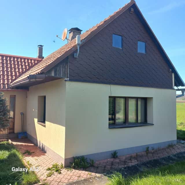 Pronájem RD Mladá Boleslav, okres Mladá Boleslav