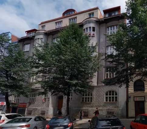 Nebytový prostor 150 m2, Praha - Dejvice, Praha 6