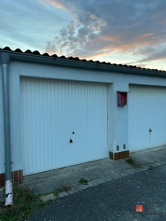 Pronájem, ostatní/garáž, 15 m2, Slovanská alej, Východní Pře, okres Plzeň-město