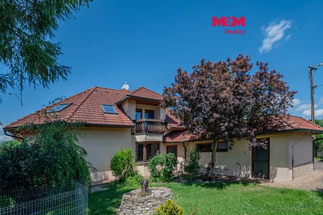 Prodej rodinného domu, 248 m², Stará Ves nad Ondřejnicí, okres Ostrava-město