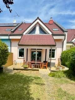 Prodej domu 156 m2, Dlouhá, Mikulovice u Pardubic, okres Pardubice