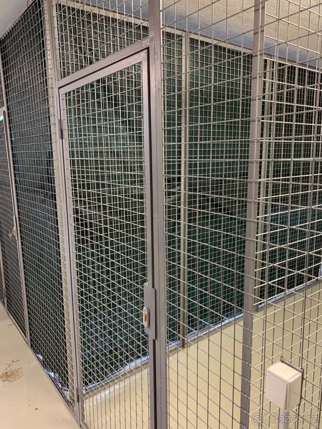 Flexibilní pronájem skladu/Storage rental Praha 5 Barrandov, Praha 5