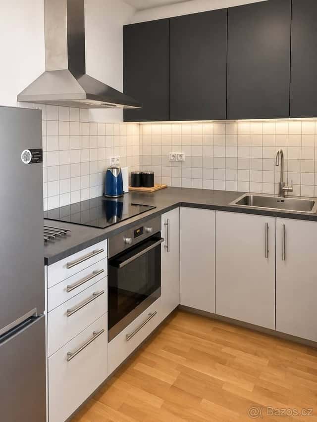 Nabízíme bydlení na adrese Olšanská 2898/4h, Praha 3, Praha 3