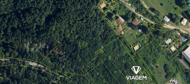 Les 8 999 m², Brno venkov, okres Brno-venkov