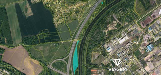 Spekulační - komerční a ostatní 18 778 m², okres Ostrava-město