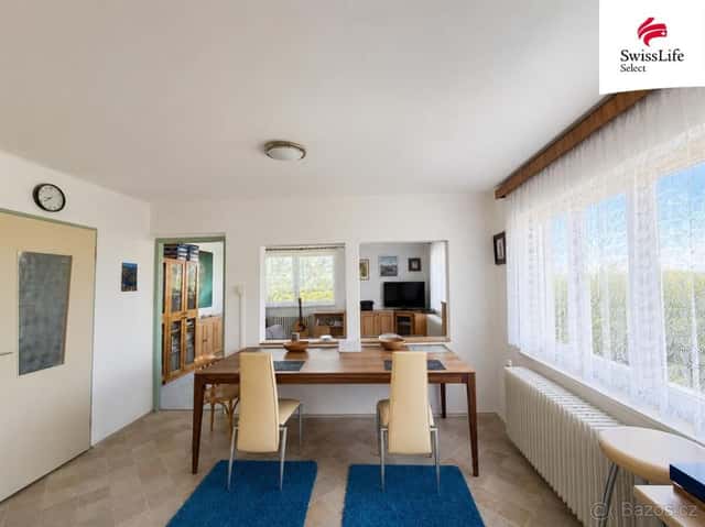 Prodej rodinného domu 130 m2 J. Masaryka, Malé Svatoňovice, okres Trutnov
