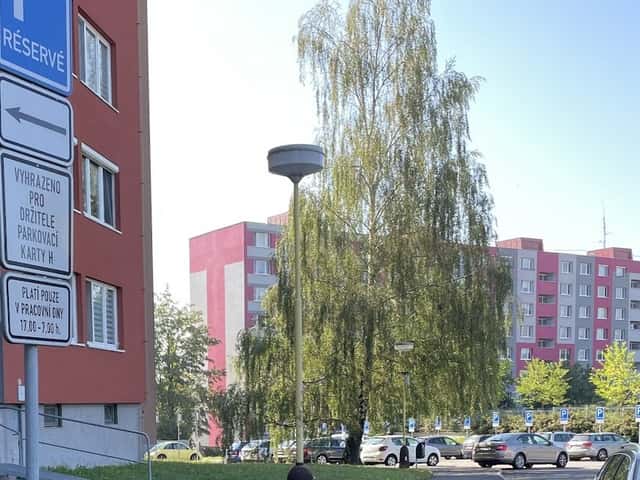 Byt 4+1 s halou, 95m2, Hlučín, okres Opava