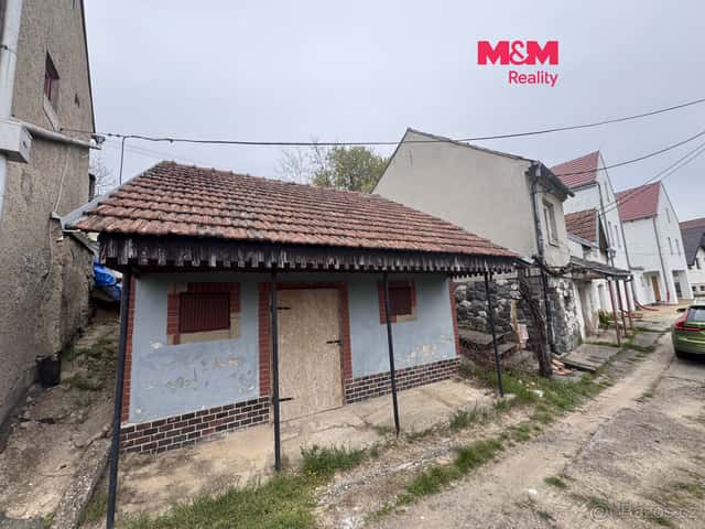 Prodej vinného sklepu, 86 m², Velké Bílovice, okres Břeclav