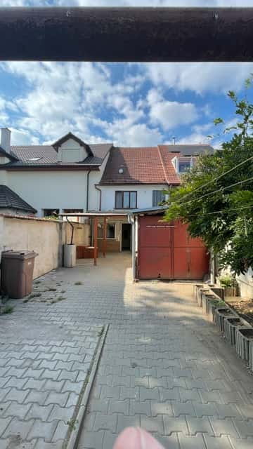RD 5+1 Říčany u Brna, Brno venkov, okres Brno-venkov