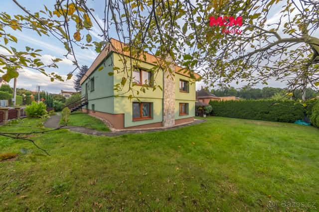 Pronájem bytu 5+1 a větší, 150 m², Dobrá, okres Frýdek-Místek
