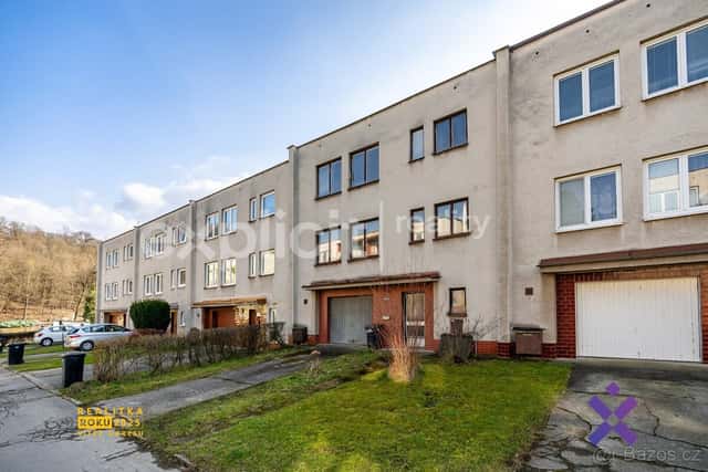 Prodej rodinného domu 180m² a zahrady 220m², ulice Družstevn, okres Zlín