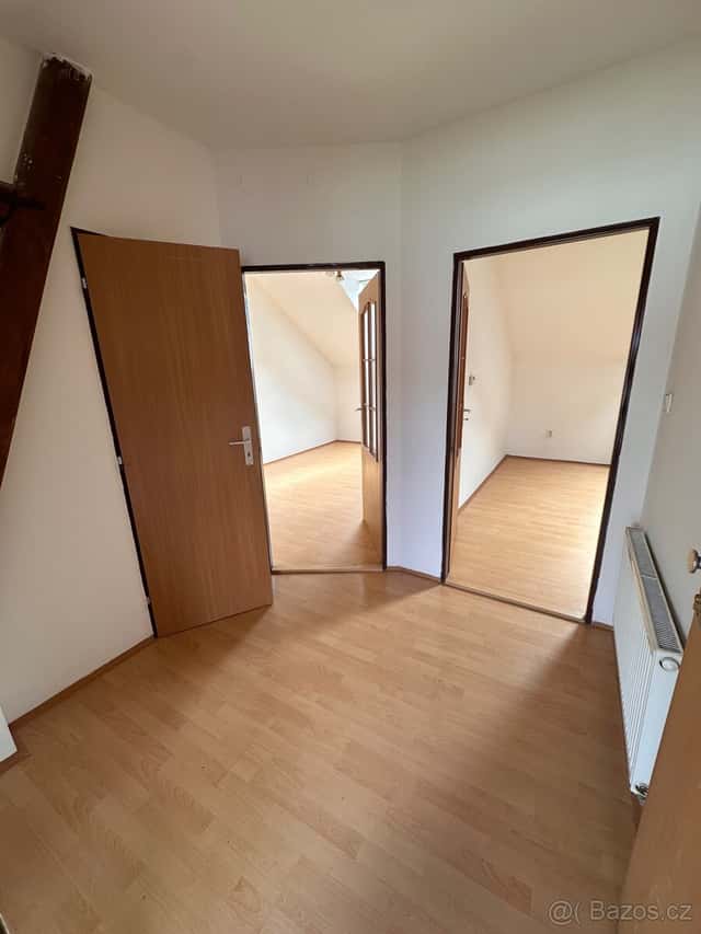 🏠 PRONÁJEM BYTU 1+1 – SVITAVY, okres Svitavy
