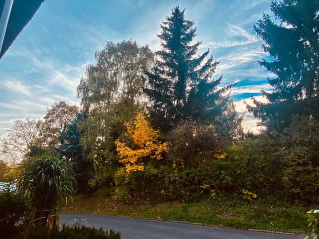Prostorné a světlé bydlení ve Vrchlabí (pronájem bytu 2+1), okres Trutnov