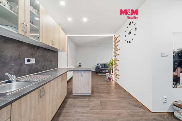 Prodej rodinného domu, 454 m², Jaroměř, ul. Palackého, okres Náchod