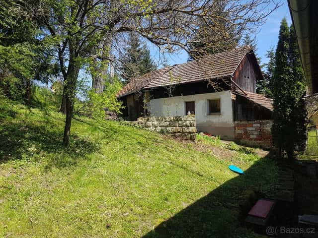 Prodej chalupy, okres Ostrava-město