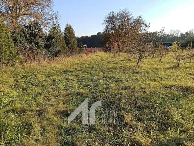 Kopidlno – stavební pozemek 3.571 m2, projekt na RD - pozeme, okres Jičín