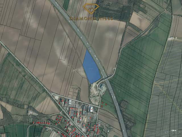 Prodej pole 28160m2, Nová ves u Nelahozevsi, okres Mělník