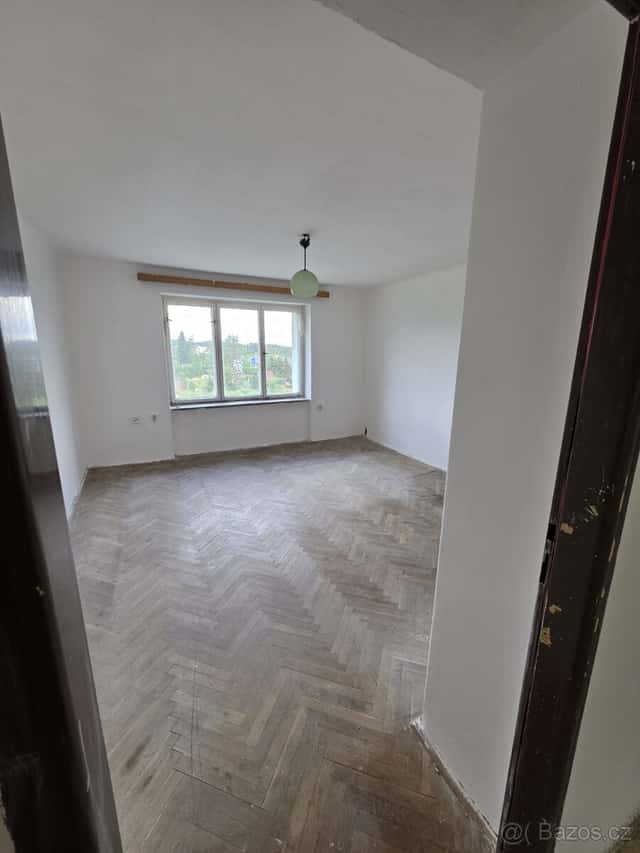 Prodej OV 2+1 Toužim – ul. Plzeňská, 63 m2, okres Karlovy Vary