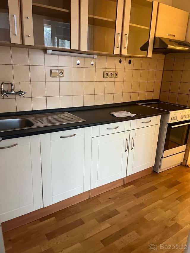 Pronájem bytu 2+kk, okres Mladá Boleslav