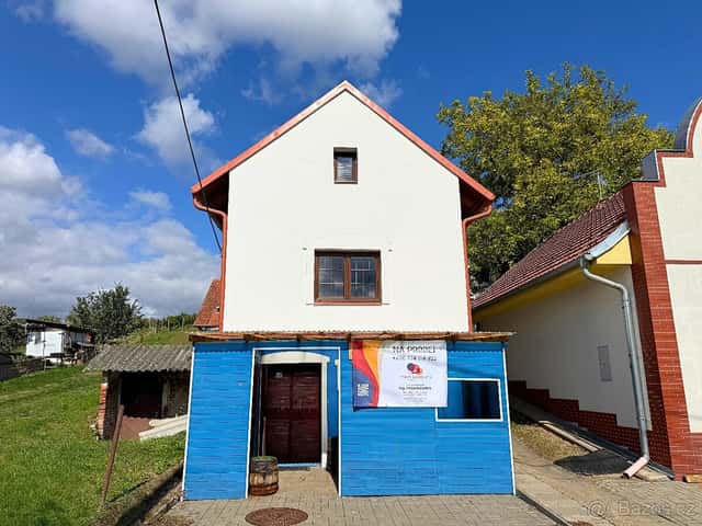 Prodej vinného sklepa 164 m² Slovácká, Mutěnice, okres Hodonín