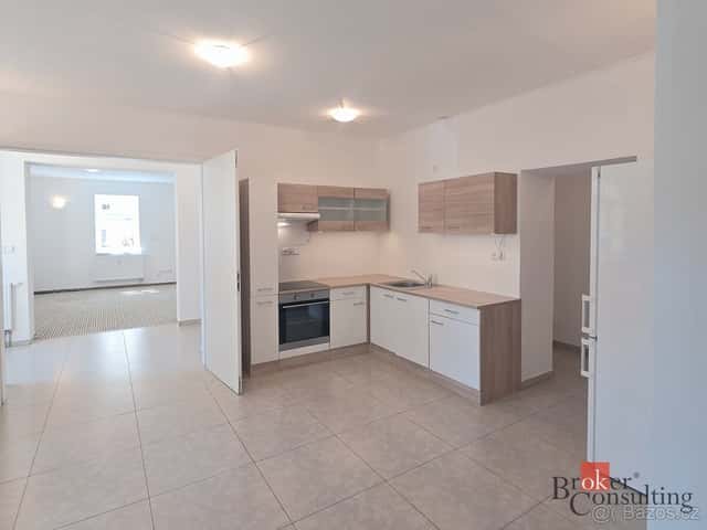 Prodej, byty/3+kk, 88 m2, Lesní 82/8, 35301 Mariánské Lázně,, okres Cheb