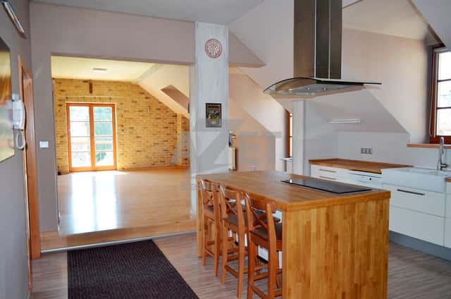 Prodej domu 7+kk, 577 m2 v Olomouci, okres Olomouc