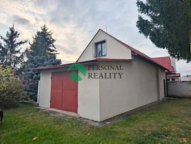 Pronájem rodinného domu 66 m², Chotusice, ev.č. 03441, okres Kutná Hora