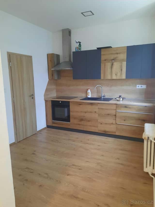 Pronájem bytu 2kk, okres Ostrava-město