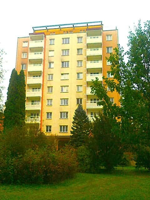 Nabízím pronájem bytu, okres Vsetín