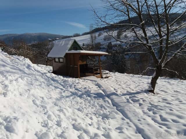 Chatička, okres Semily