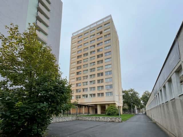 Prodej bytu 1+kk DV, ul. Bratislavská, Teplice - Řetenice, okres Teplice
