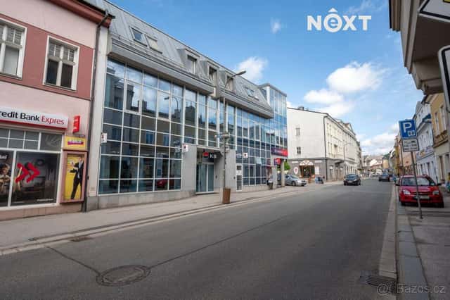 Prodej komerční Kanceláře, 291㎡, okres Trutnov