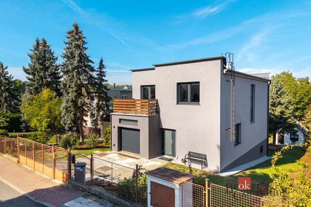 Prodej, domy/rodinný, 199 m2, Pod Koukolovkou 174, 26701 Krá, okres Beroun