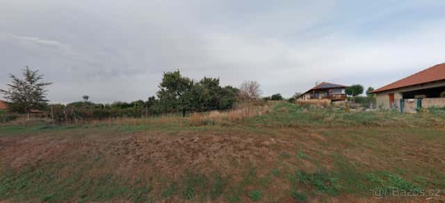 Prodej stavebního pozemku, okres Břeclav