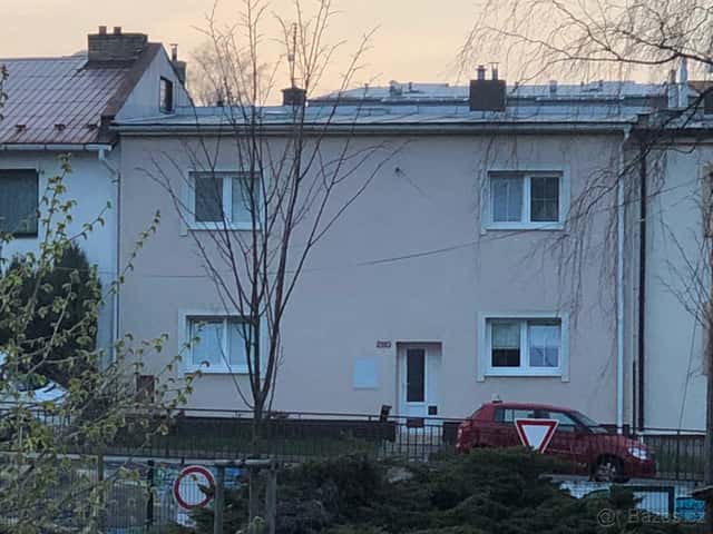 🏡 Pronájem RODINNÉHO domu v Havlíčkově Brodě, okres Havlíčkův Brod