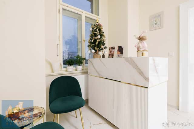 EXCLUSIVE | LUXURY BEAUTY & HAIR CONCEPT, Václavské náměstí,, Praha 1