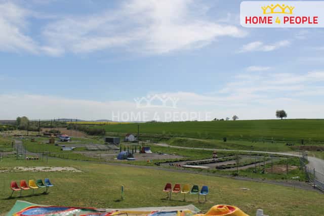 pronájem komerční plochy, 43.662 m2, obec Třebovle - okr. Ko, okres Praha-východ