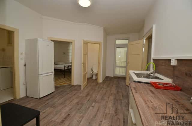 Prodej bytu 3,5+1 95 m2, okres Brno-město
