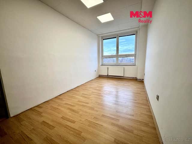 Pronájem kanceláře, 19 m², České Budějovice, ul. K. Světlé, okres České Budějovice