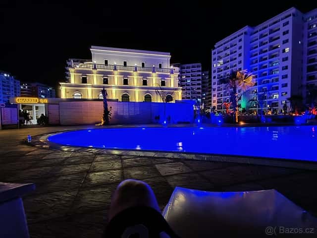 Apartmán-Severní Kypr, Praha 10