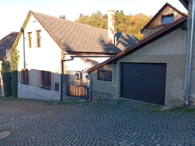 RD Novy Knin,okr.PB, okres Příbram