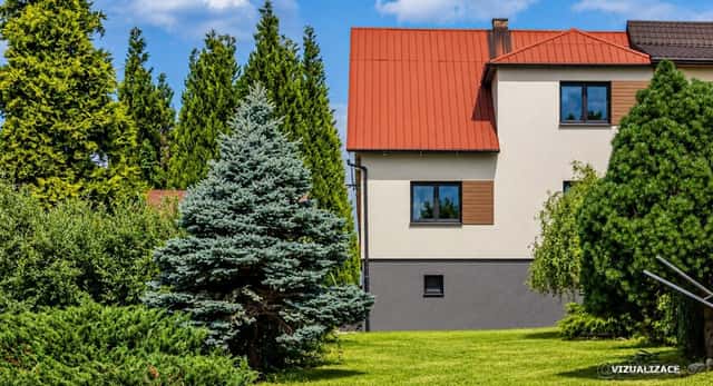 Prodej, RD Jablunkov, okres Frýdek-Místek