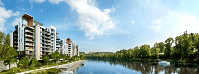Flexibilní pronájem skladu/Storage rental Praha 7 Holešovice, Praha 7