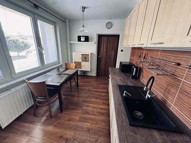 Prodej bytu 3+1, 68,8m², Jugoslávská, Ostrava-Zábřeh, okres Ostrava-město